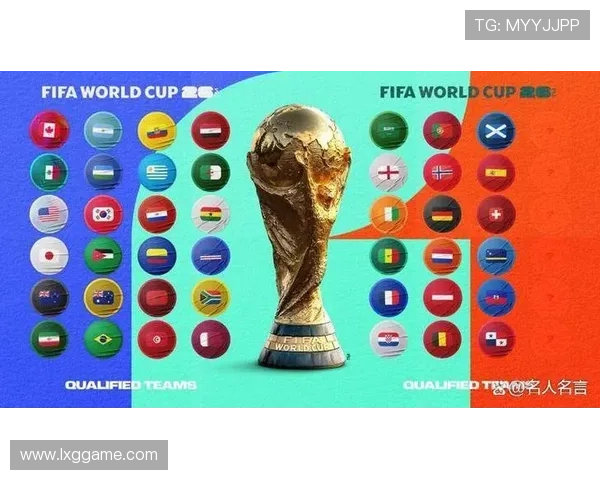 2026世界杯决赛加时赛规则是什么 2026世界杯决赛加时赛规则是什么